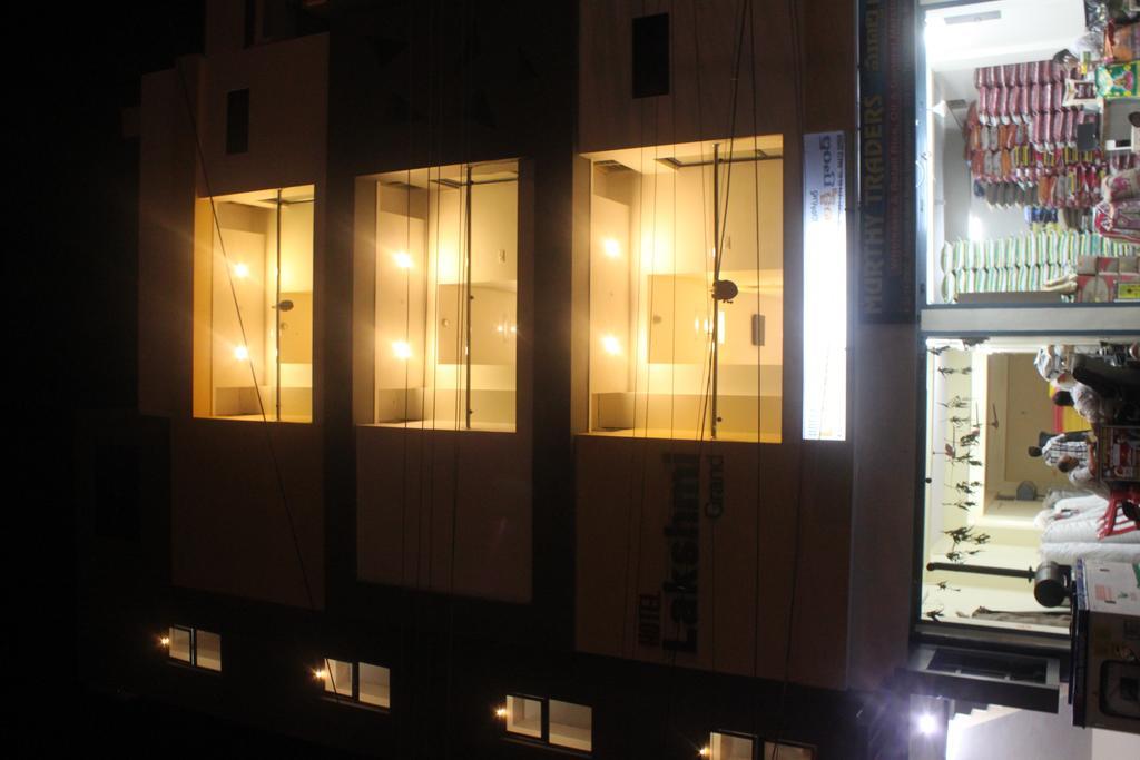 Hotel Lakshmi Grand Visakhapatnam Pokój zdjęcie